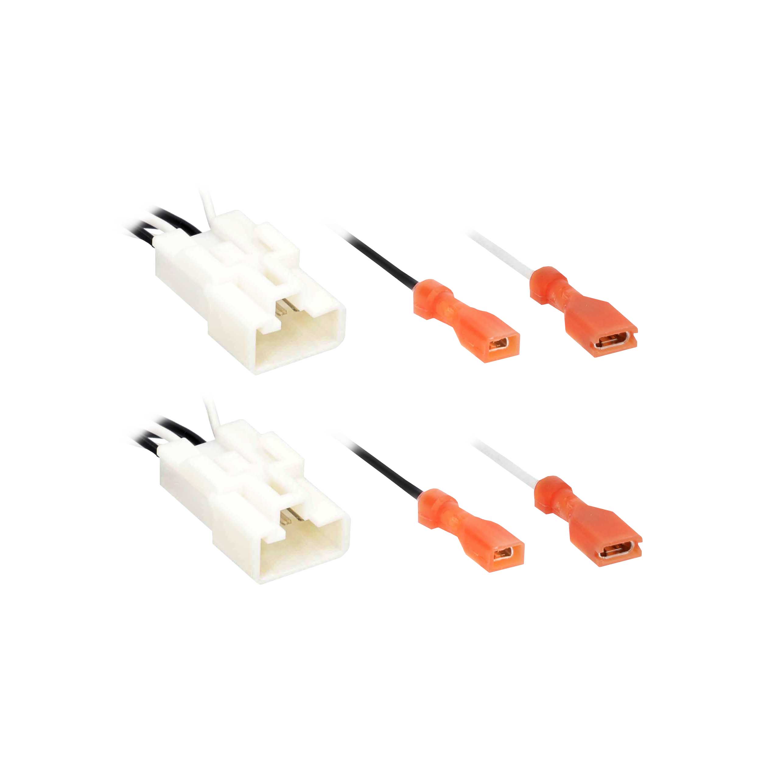 Toyota Multi-App 2001-2022