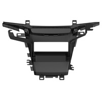 Honda Odyssey 2011-2017