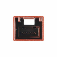 OEM USB Retention - Toyota 2007-2018