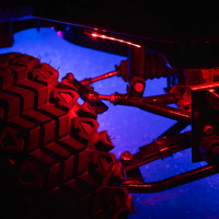 Underglow Chase Kit UTV, ATV, Golfcart