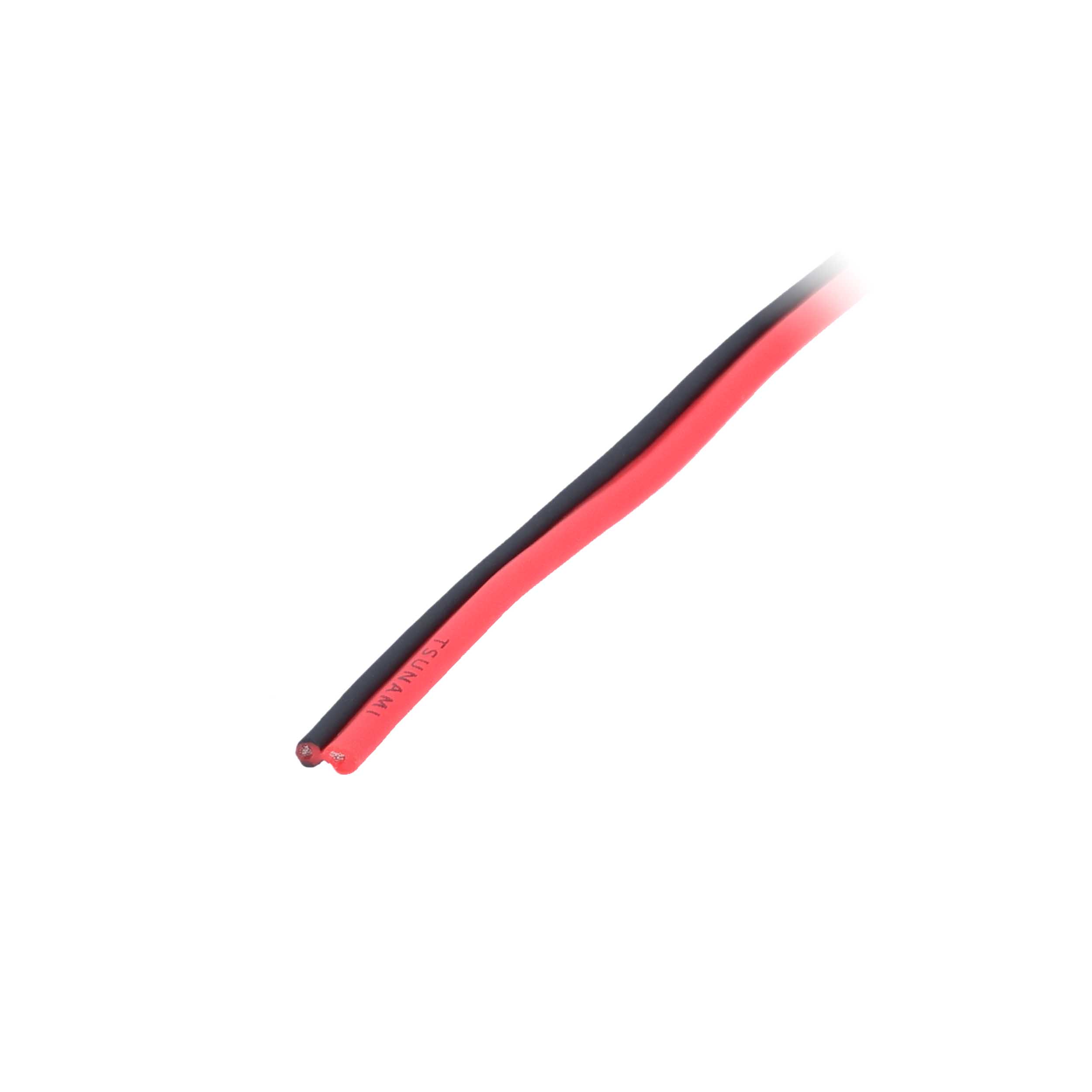 CCA 50FT 18GA Speaker Wire