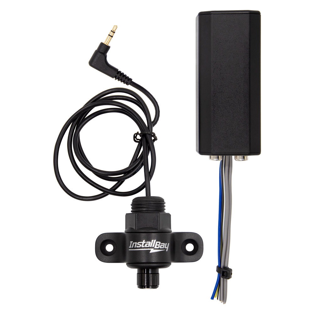 Line Output Converter 2-Channel Adjustable Level 60W