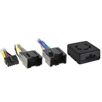 Chime Retention Interface - GM 2006-2019