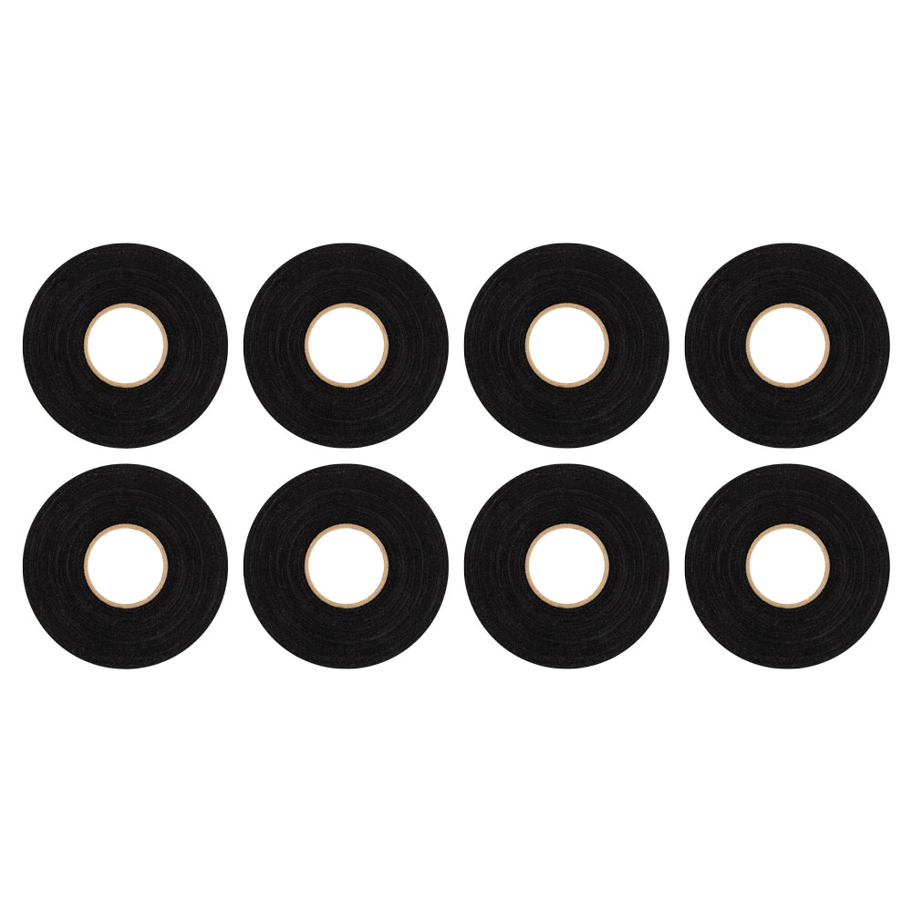 JK Tape 9mm X 25M Interior Harness Wrap Sleeve of 16 Rolls