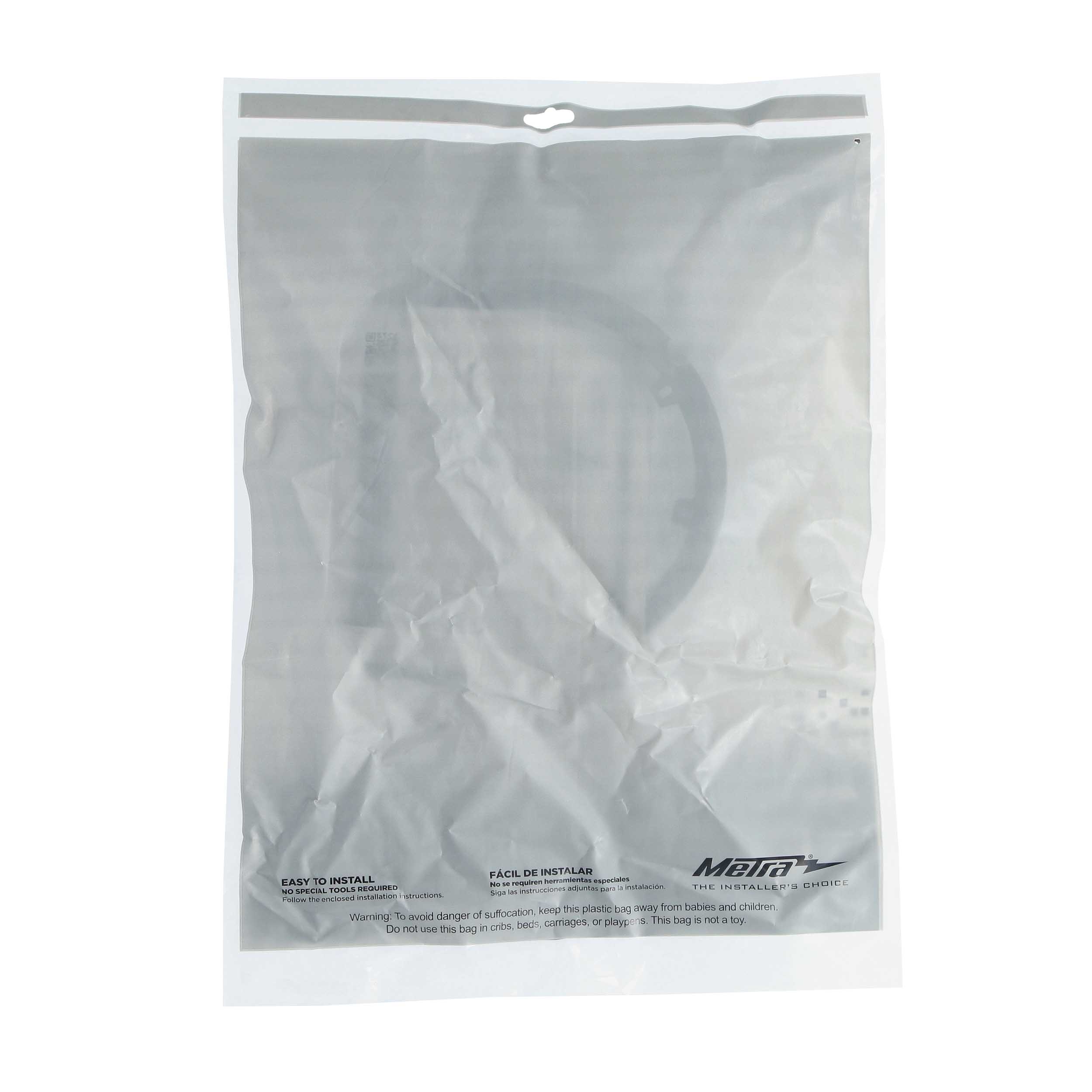 Acura | Honda | Mercedes | VW 1993-2023 - 6.5" & 6.75" (Door)