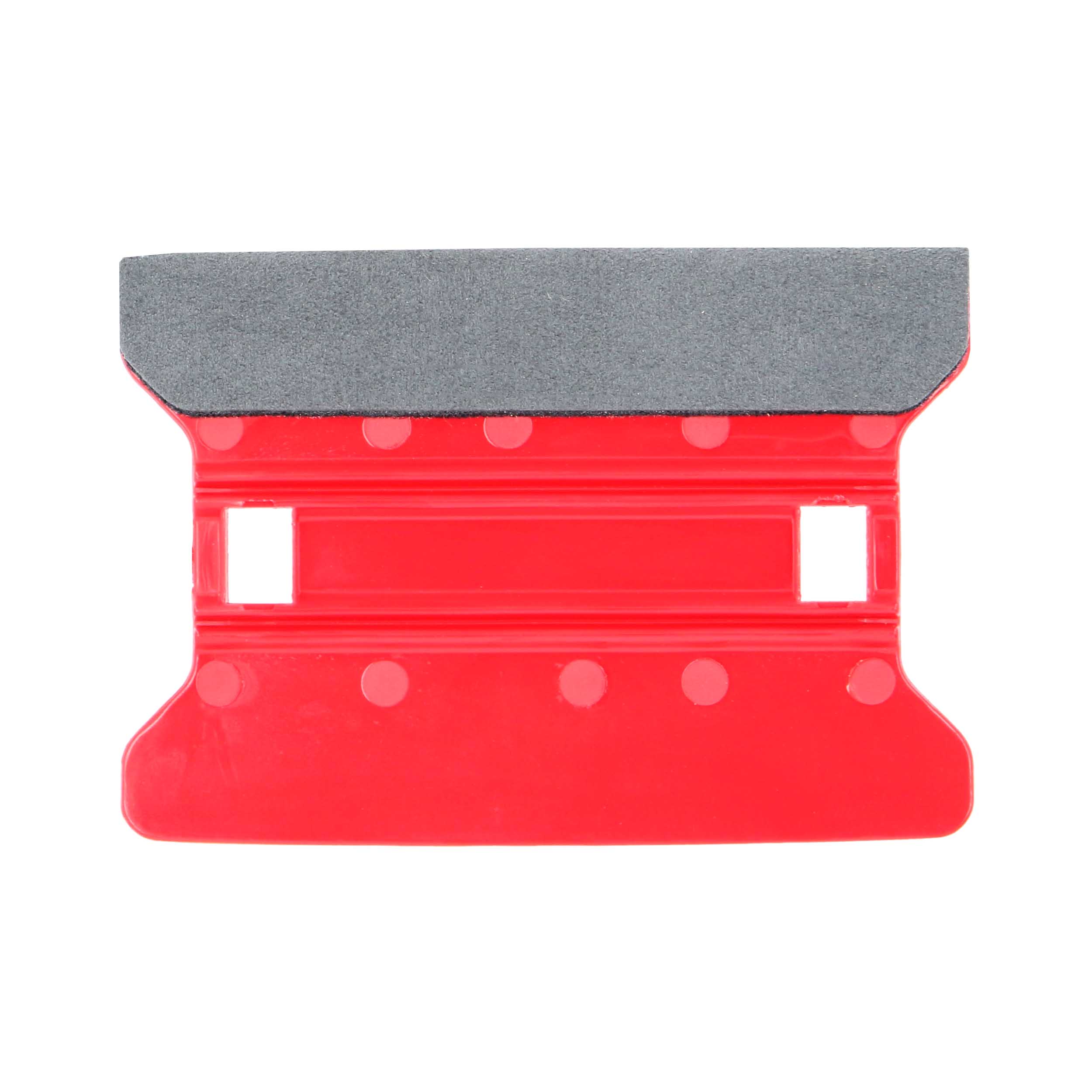 Cherry Suede Blade Tool