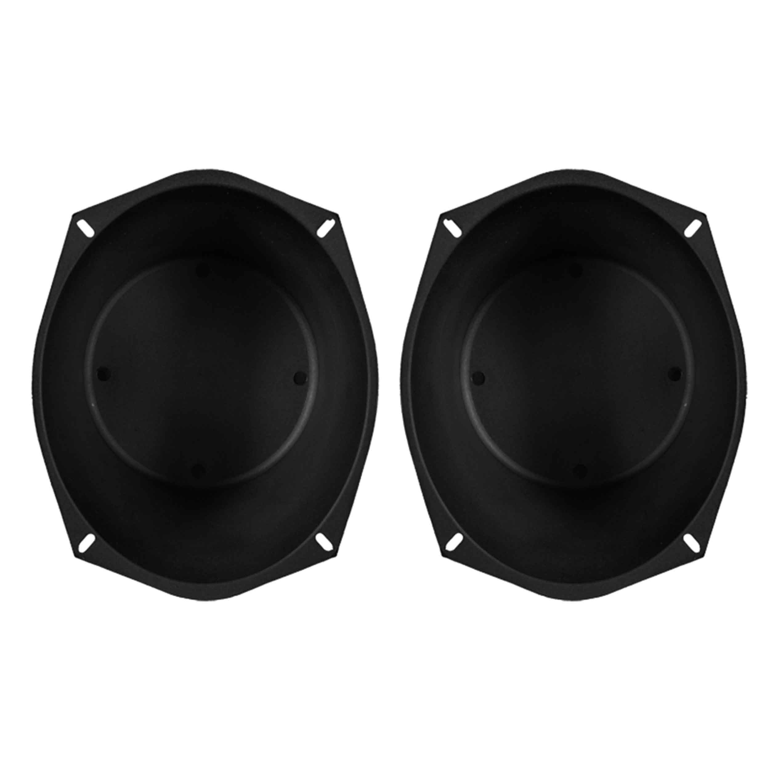 Universal Speaker Baffle - 6"x9"