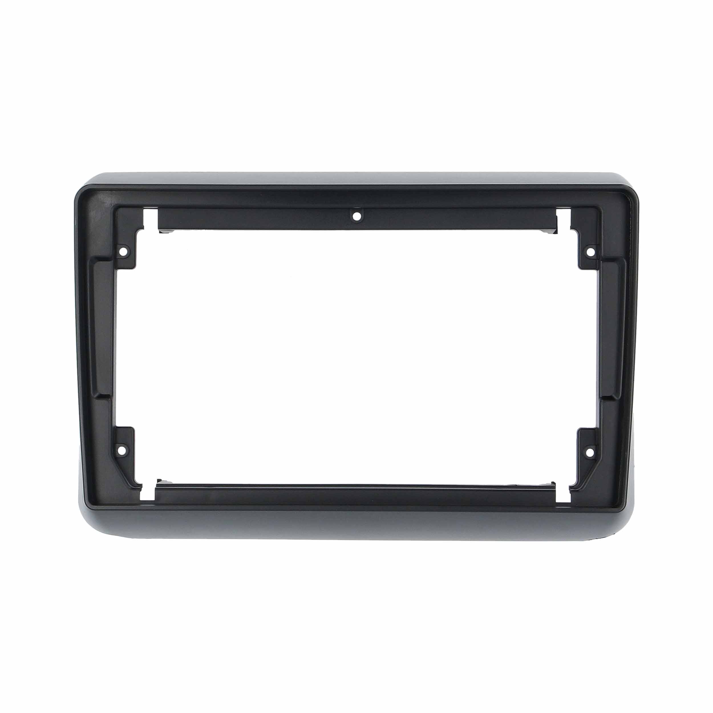 Aküstik Radio-Specific Dash Kit - Jeep Grand Cherokee 2014-2021 (with 8.4" screen)