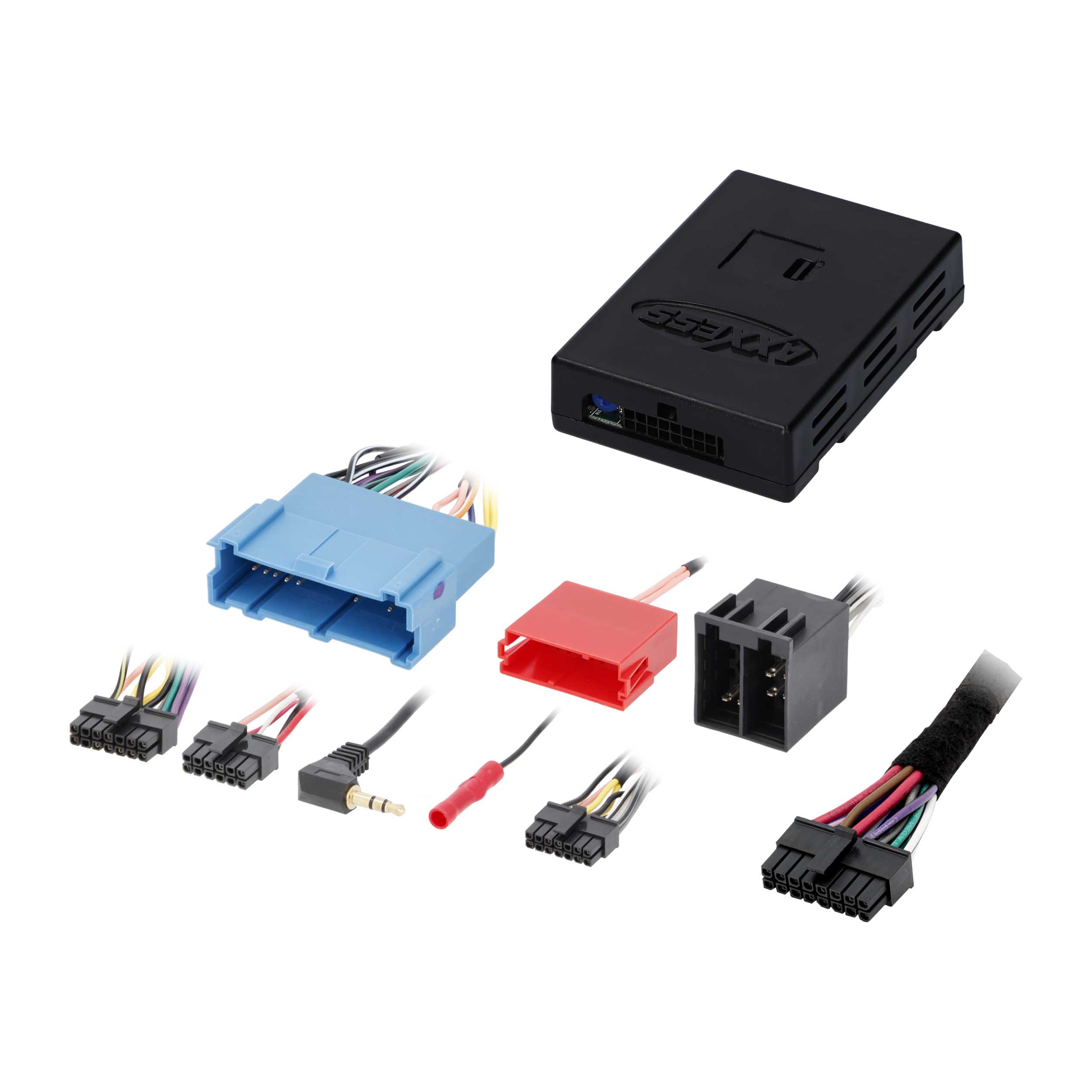 Data Interface - Fits Select Cadillac Models 1996-2007