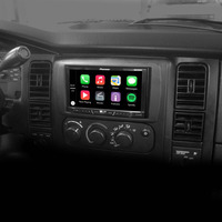 Dodge Dakota 2001-2004 | Durango 2001-2003