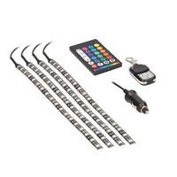 Daytona Lights Interior RGB LED Light Kit