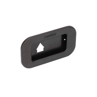 8 Gang Flush Mount Switch Panel