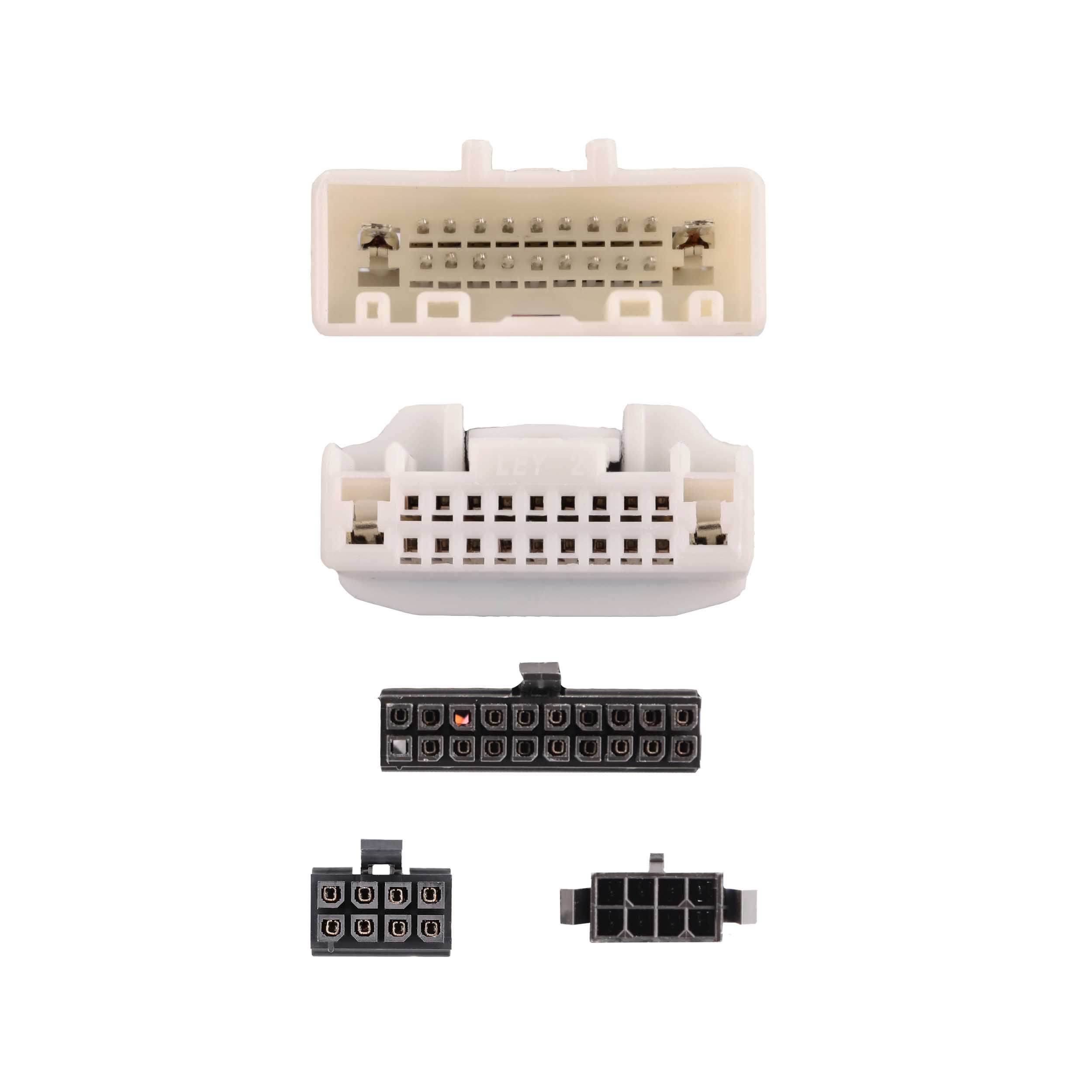 DSP T-Harness - Fits Select Nissan Models 2007-2021