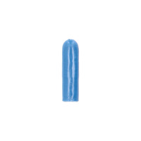 Blue Beannies With Gel 100 Pk