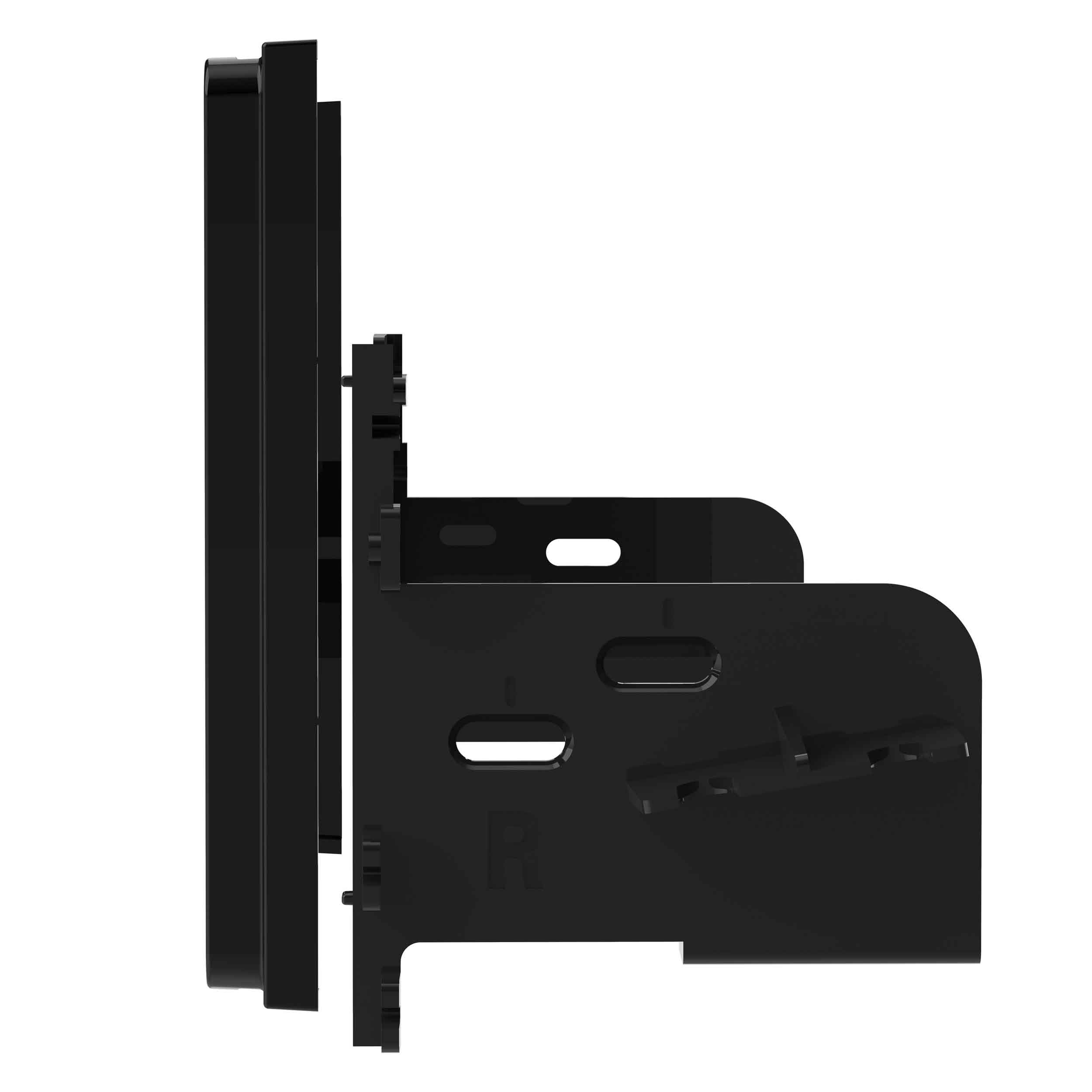 Toyota Rav4 2019-2024 - Fits Pioneer 8" Radios