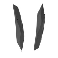 Polaris RZR Pro XP Door Pod Kit 2020-Up