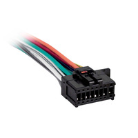 HARN FITS PIONEER AVIC TO UNIV 2013 PIONEER AVIC TO UNIVERSAL