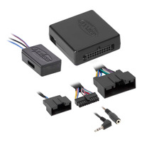 Data Interface with SWC - Ford 2015-2023