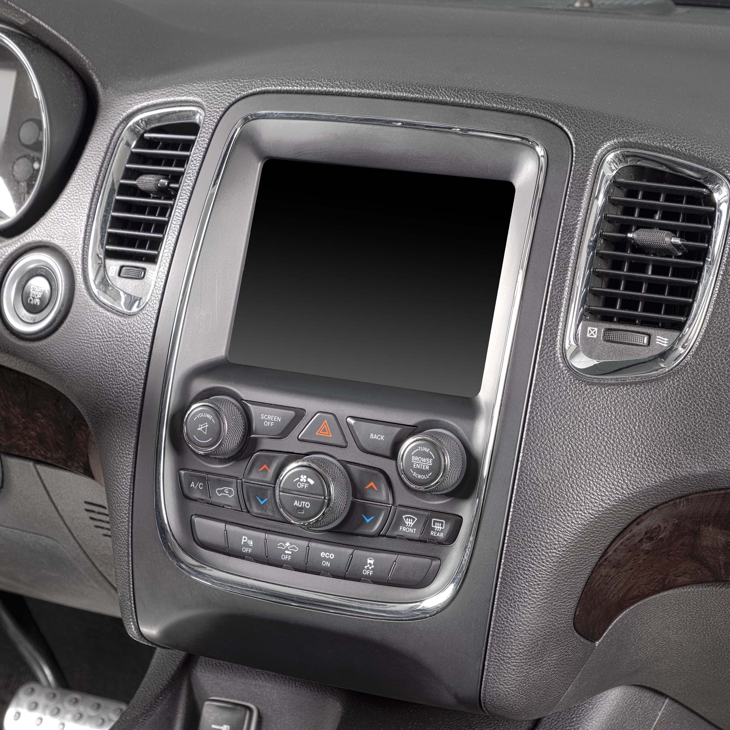 DODGE DURANGO 2014-2020