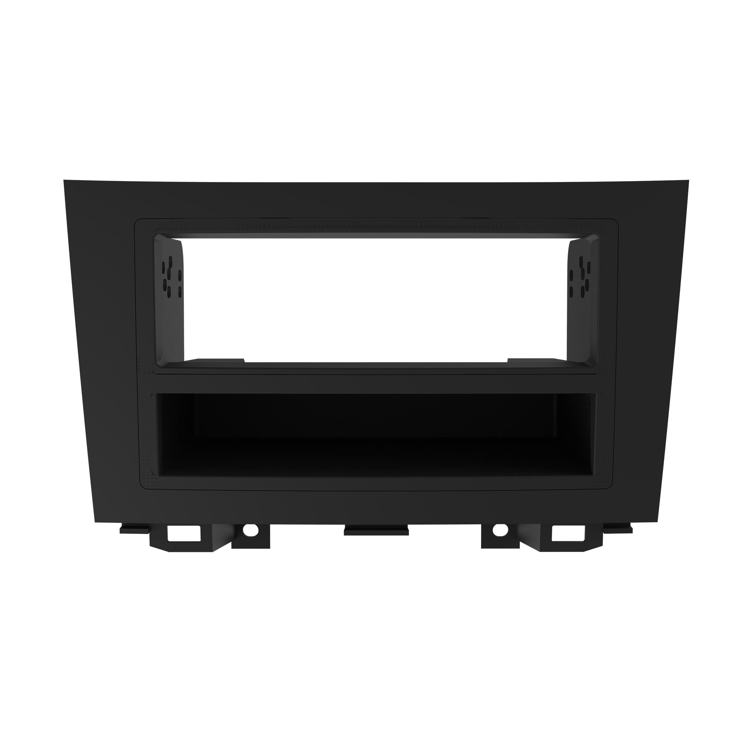 Stereo Installation Kit - Fits Honda CR-V 2007-2011