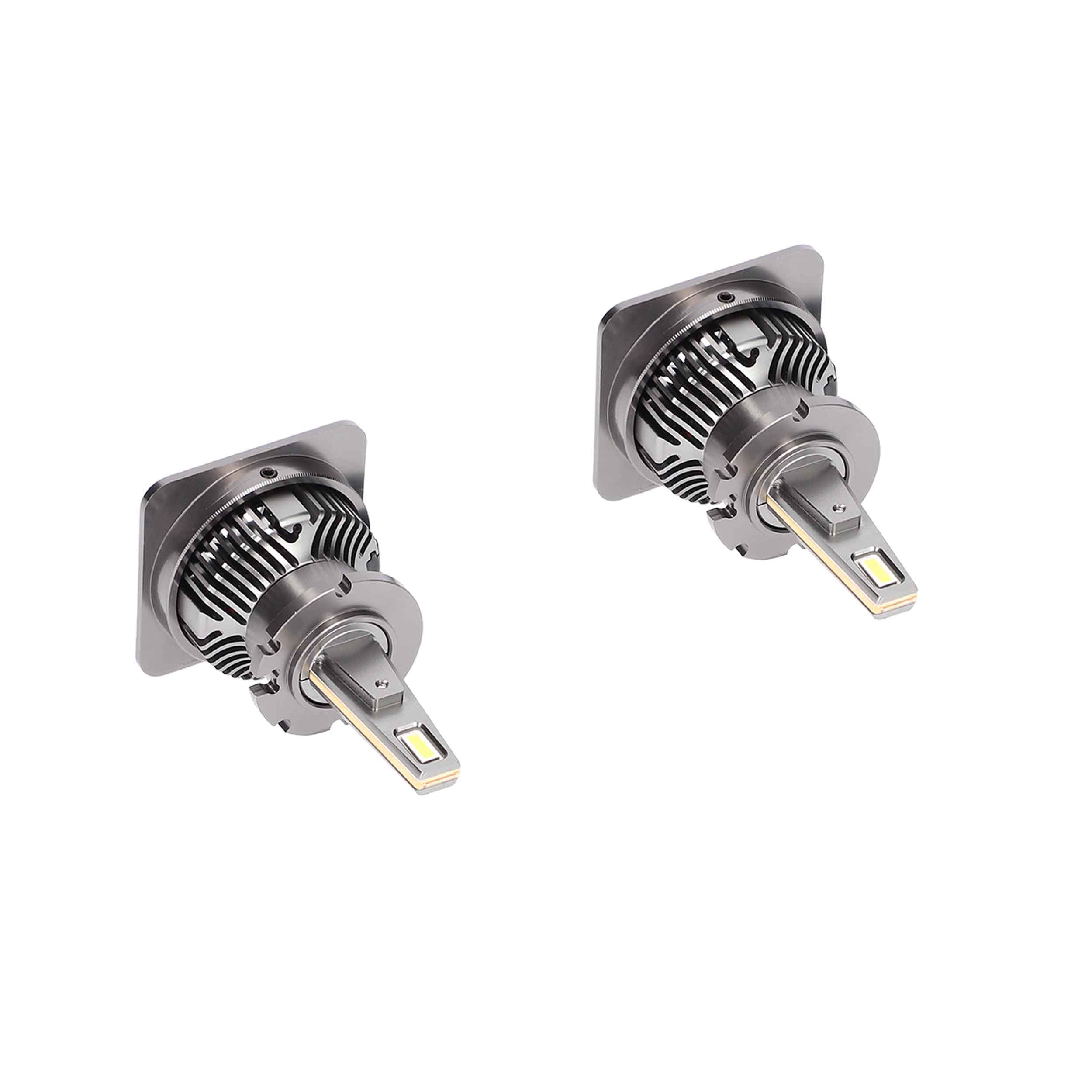 Pro Series LED Bulbs - Fits D2S, D2R