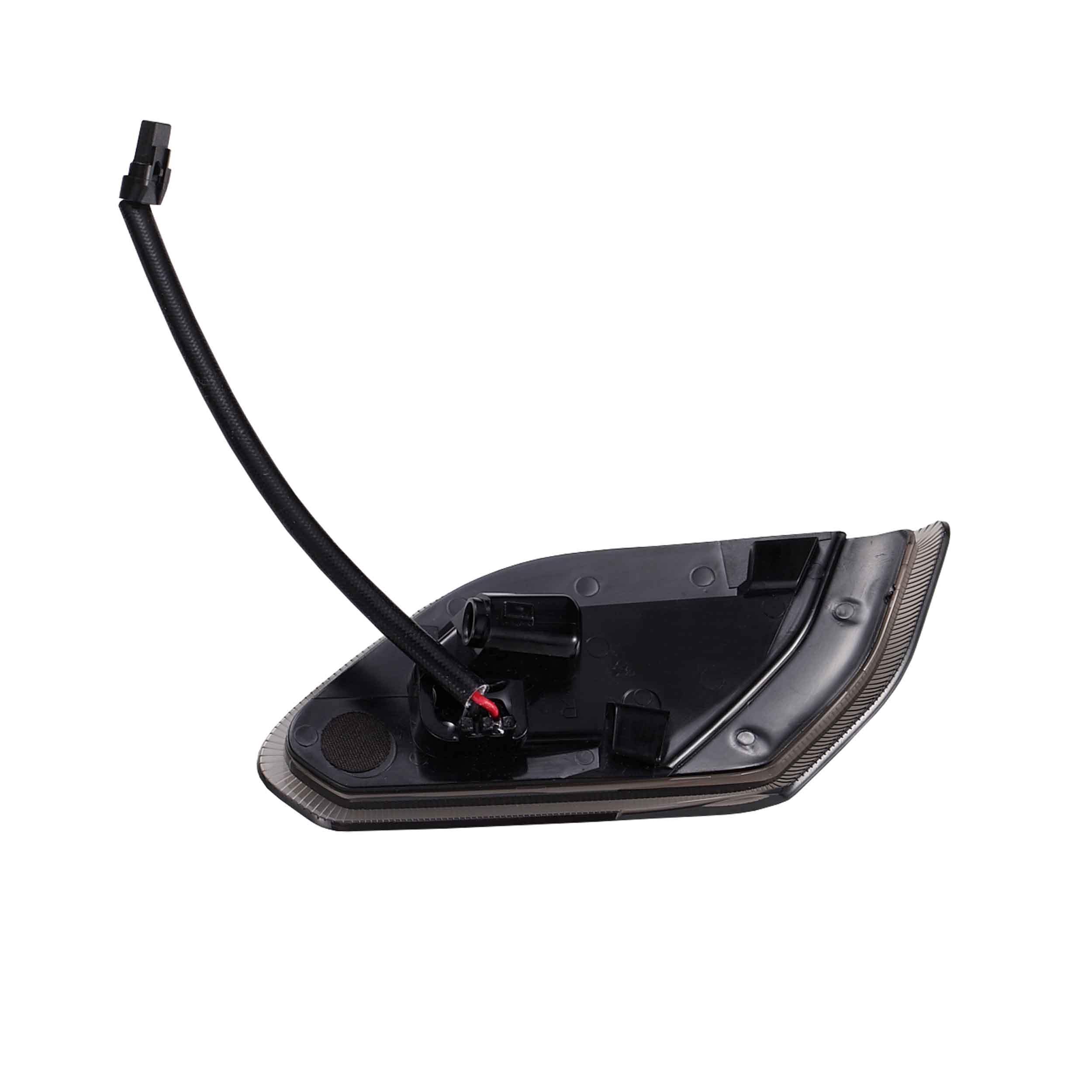 Amber LED Side Marker Light -  Wrangler JL/Gladiator JT 2018