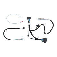 Active LOC T-Harness - 2011-2020 Ford (non-amplified)