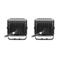 Blackout 3" - 4 LED Flood Cube - 2 Pack