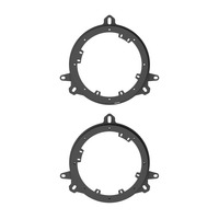 Lexus | Toyota | Scion | Porsche 1998-Up - 6" to 6.75"