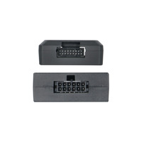 Data Interface with SWC - Volvo XC90 2004-2014