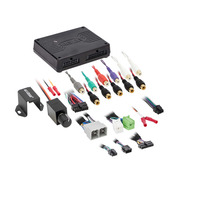 DSP Data Interface - GM 2021-Up