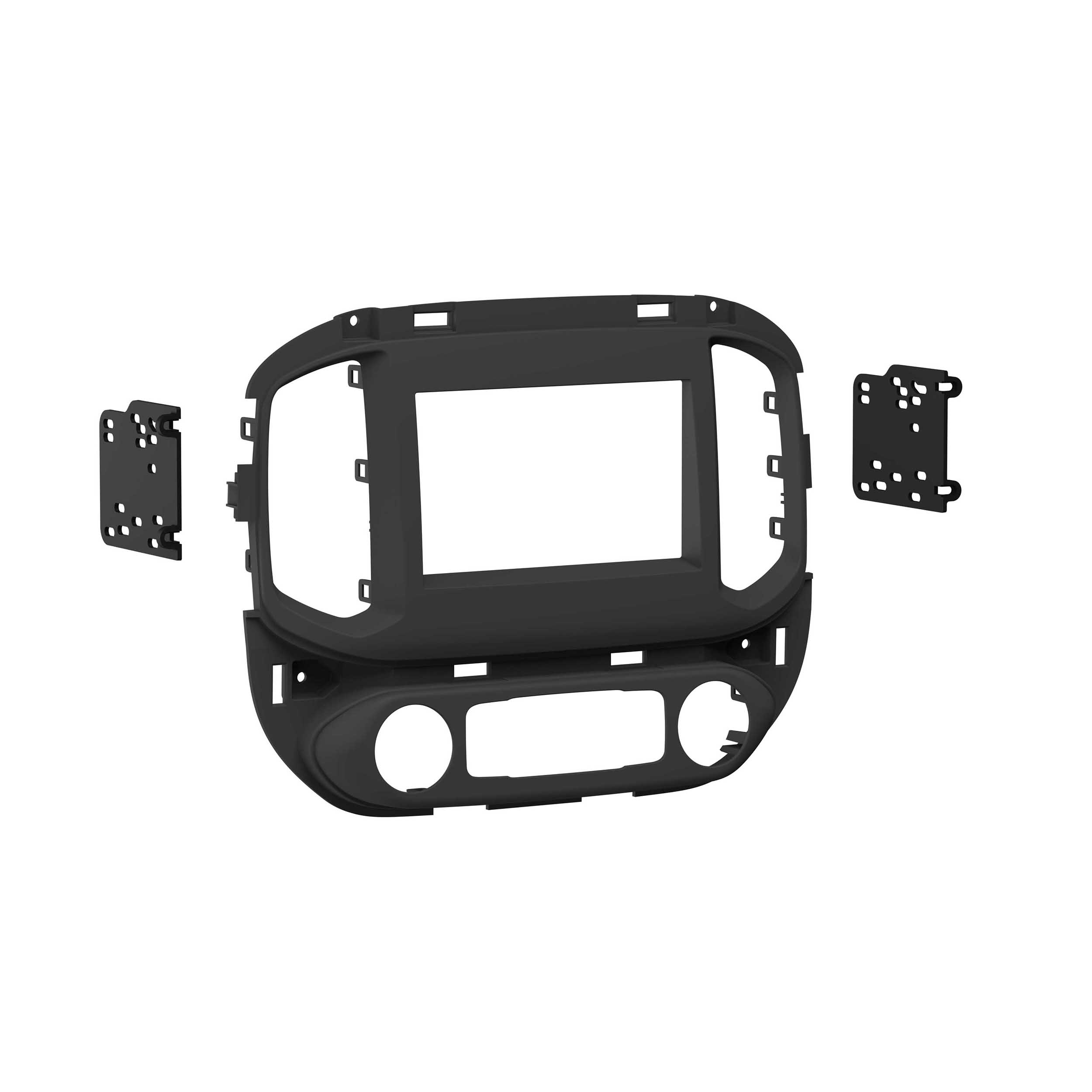 Chevy Colorado / GMC Canyon 2015-2022