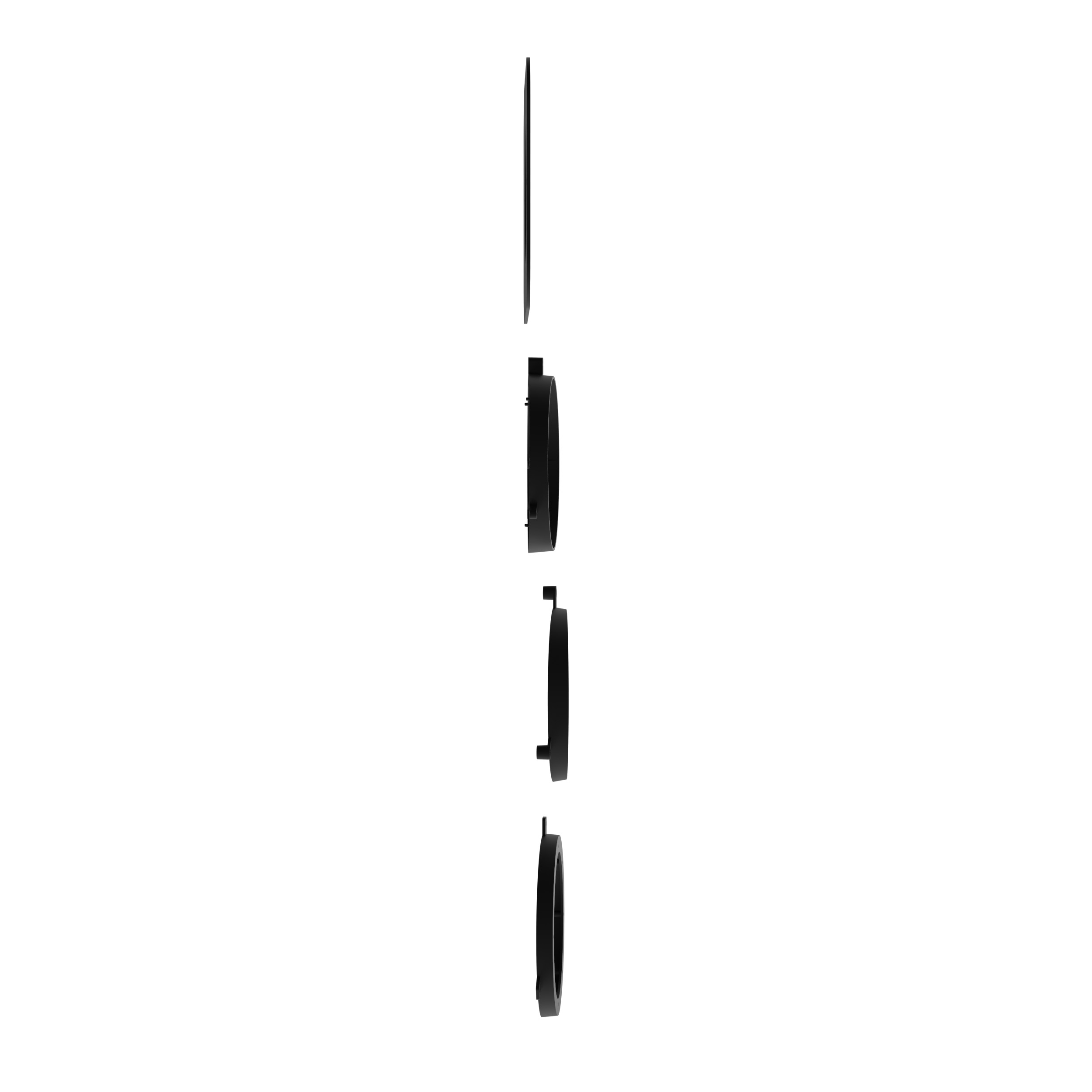 Universal - 6.5"