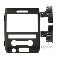 Ford F-150 2009-2014 - Fits Pioneer 8" Radios