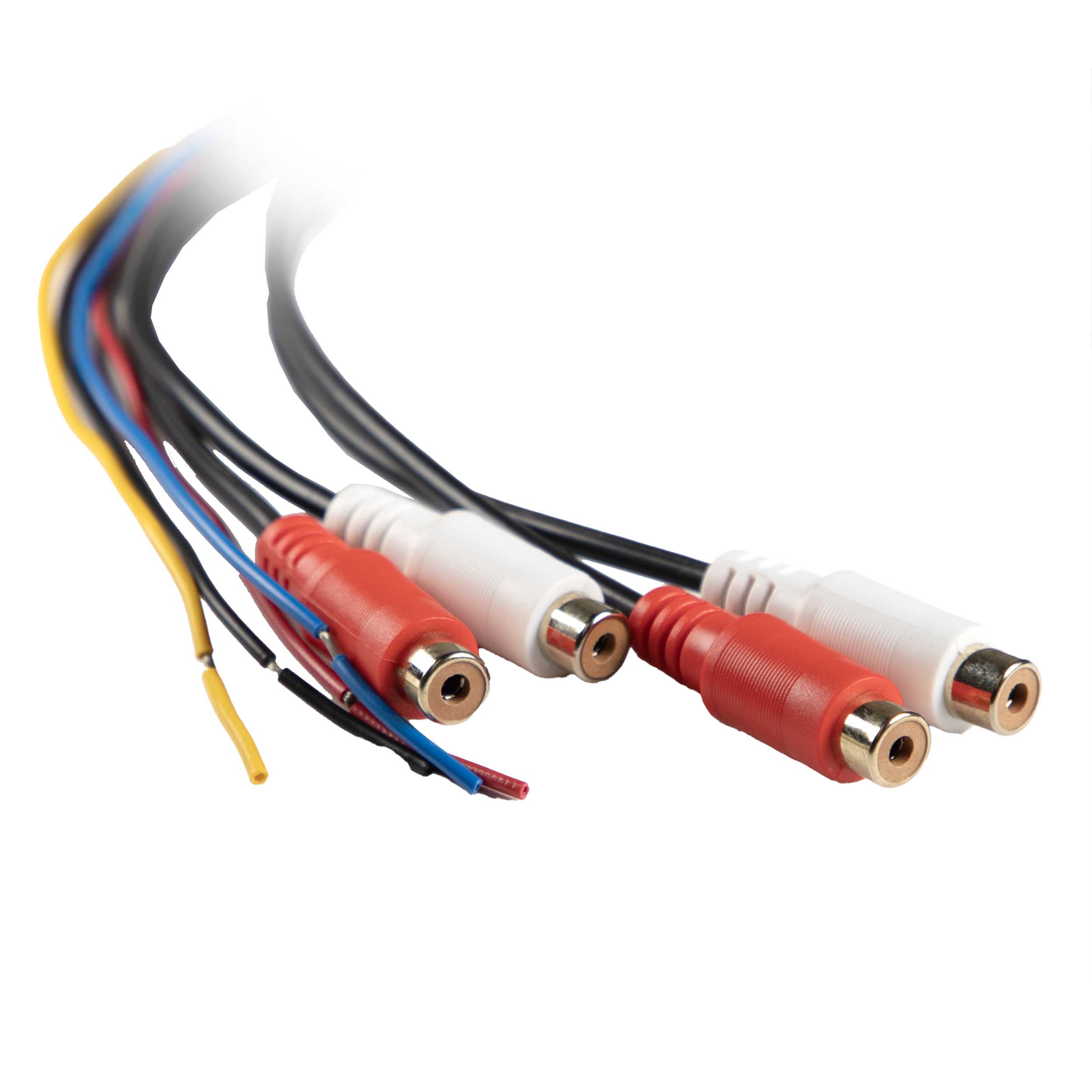 Level Controller with Voltmeter