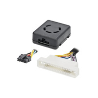 Data Interface - Oldsmobile Aurora 2001-2002