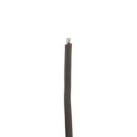 V10 OFC Tinned Ground Wire | 8 AWG | 250 ft. | Black