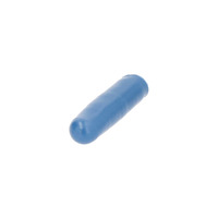 Blue Beannies With Gel 100 Pk