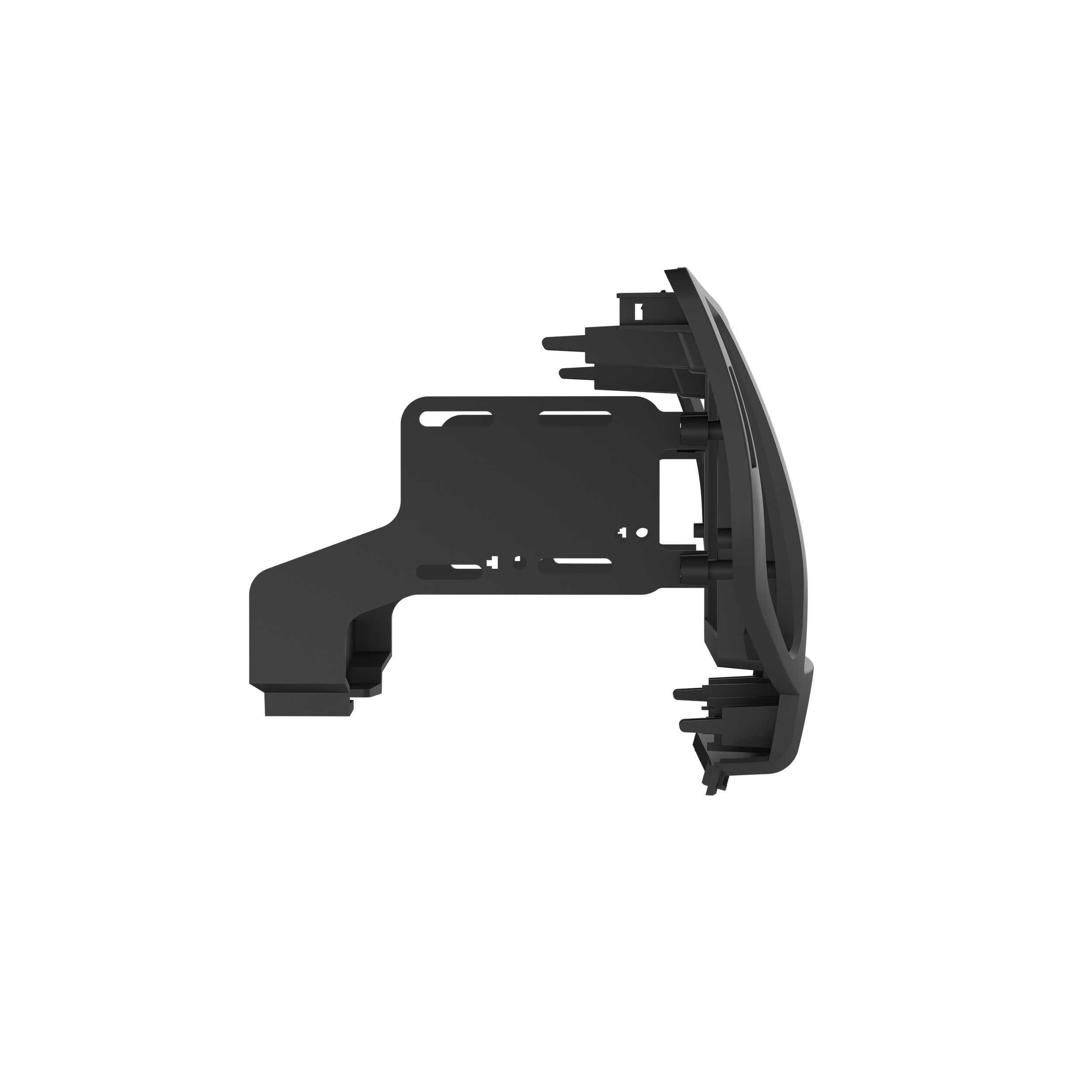 Acura TSX 2009-2014 (without NAV)