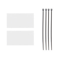 Chasing LED Ambient Door Lighting Kit