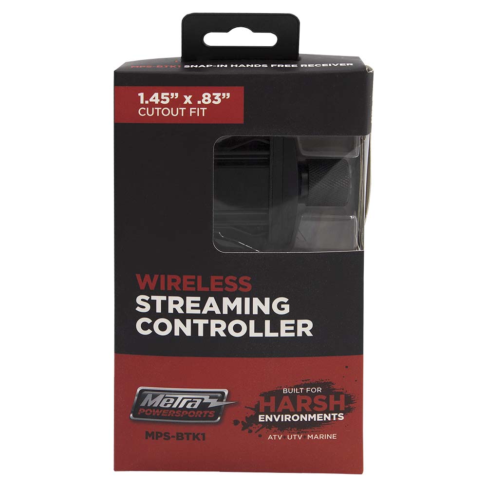 Wireless Bluetooth Controller