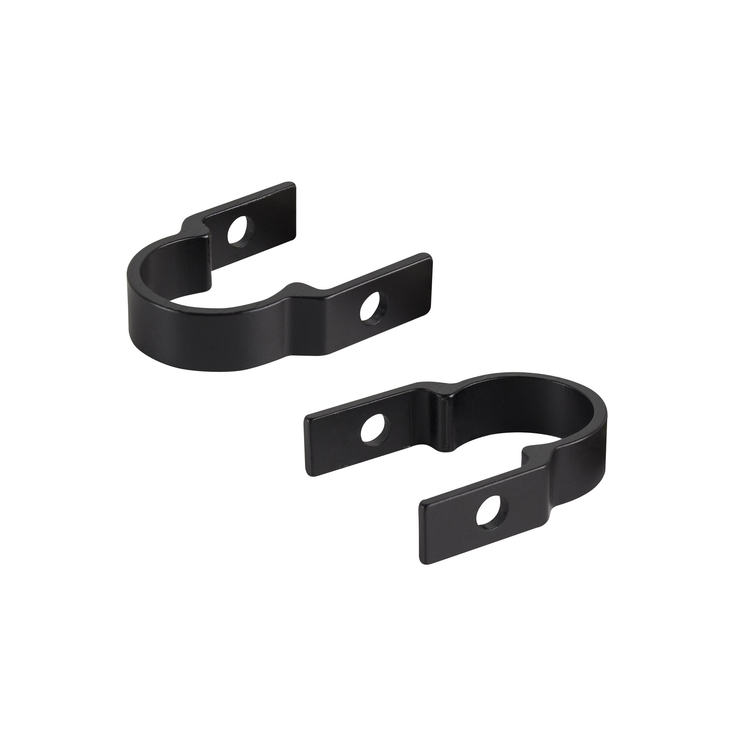 Roll Bar Mount Kit - 1 Inch, 2-Pack