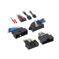 DSP T-Harness - Ford 2011-2023