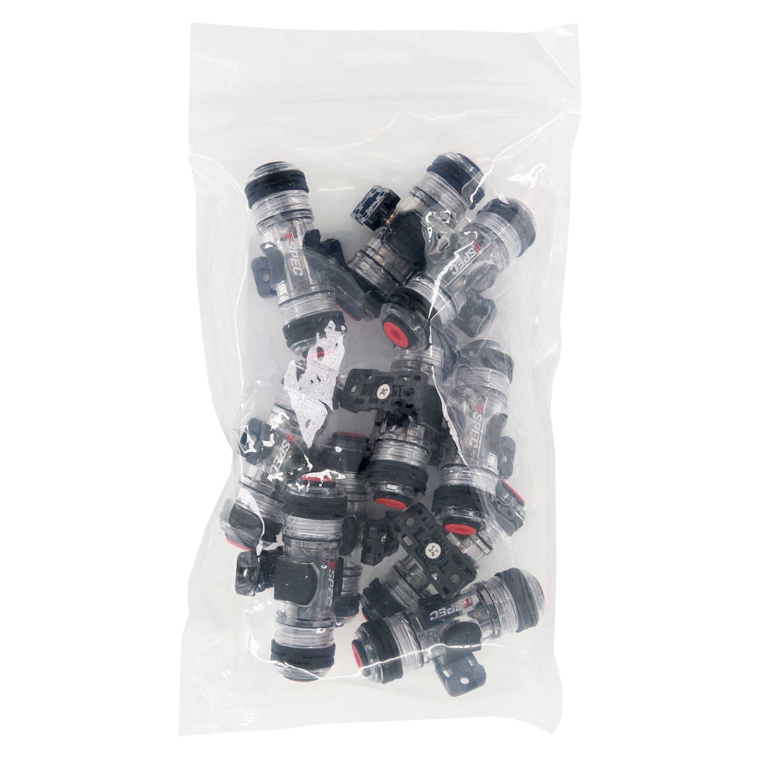 MANL 4/8 AWG Fuse Holder - 10 Pack