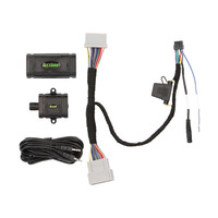 Add-A-Sub 2-Channel Line Output Converter - Honda 2008-2019