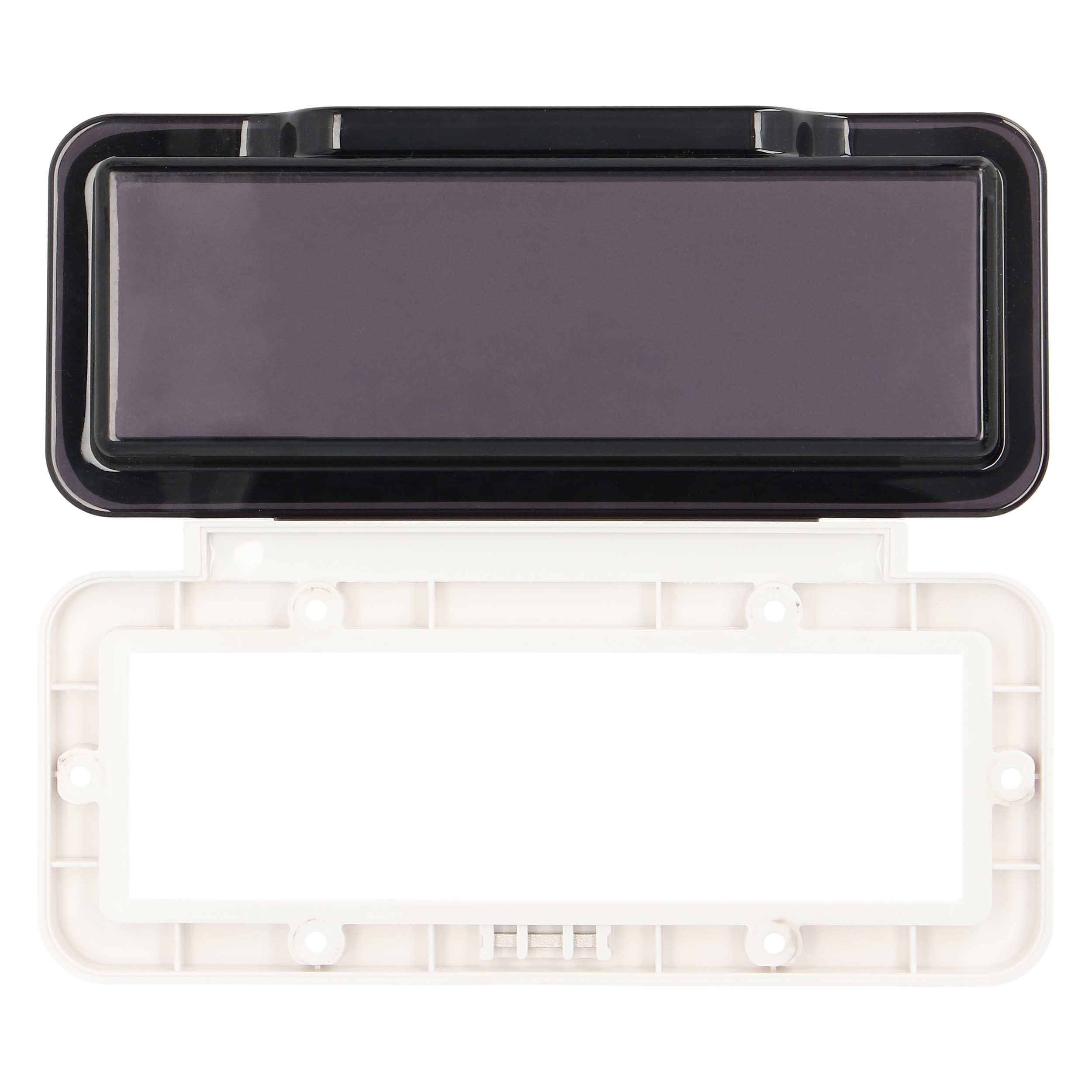 Universal Marine Cover System - White