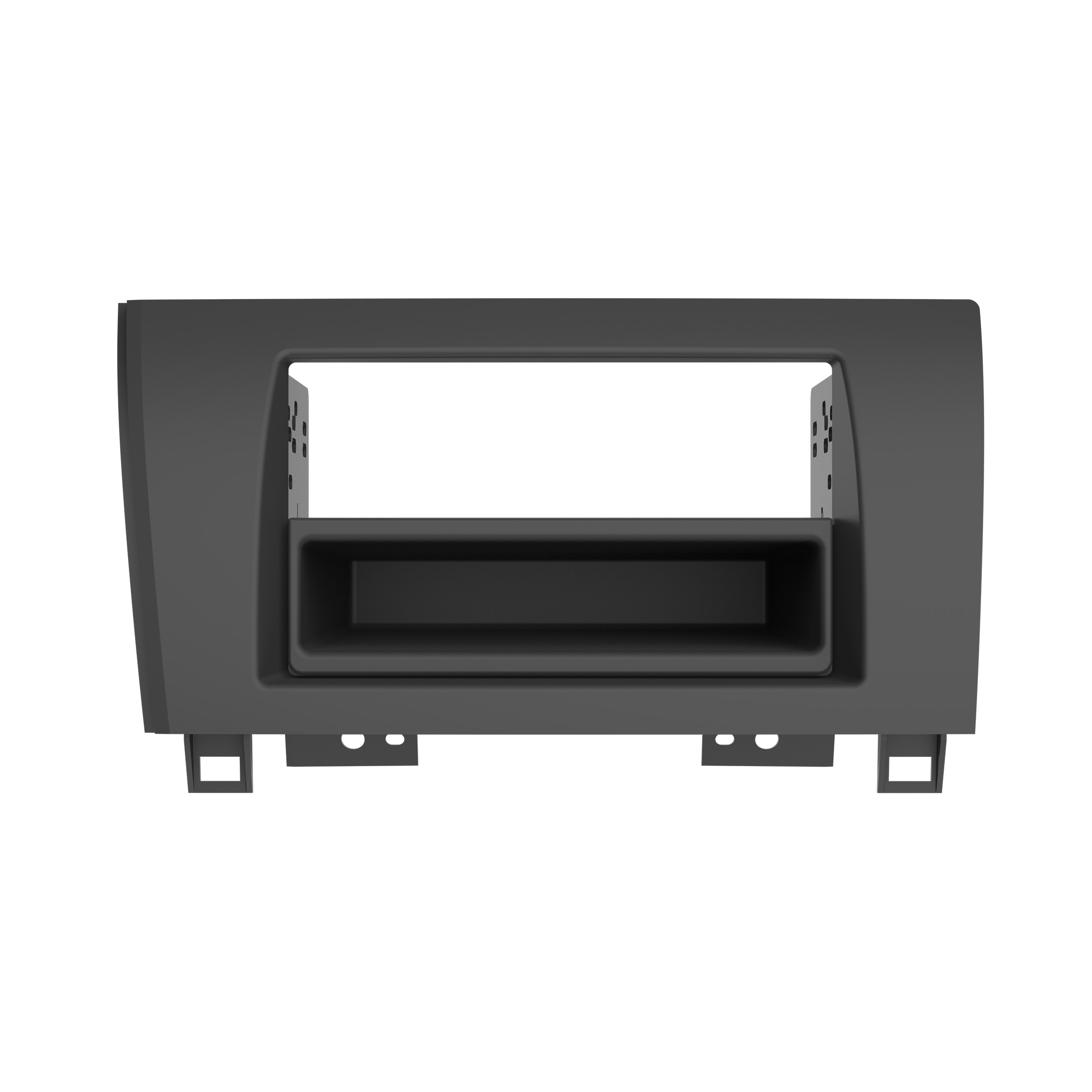 Stereo Installation Kit - Fits Toyota 2007-2022