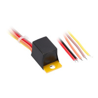 Mini Relay Pre-Wired 10/20A