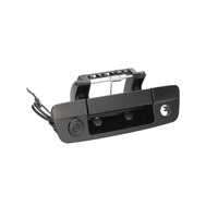 Ram Factory Replacement Tailgate Handle Camera