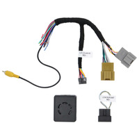 Data Interface - Chevy | GMC 2016-2021